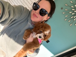 K9 Clip N Clean grooming photo